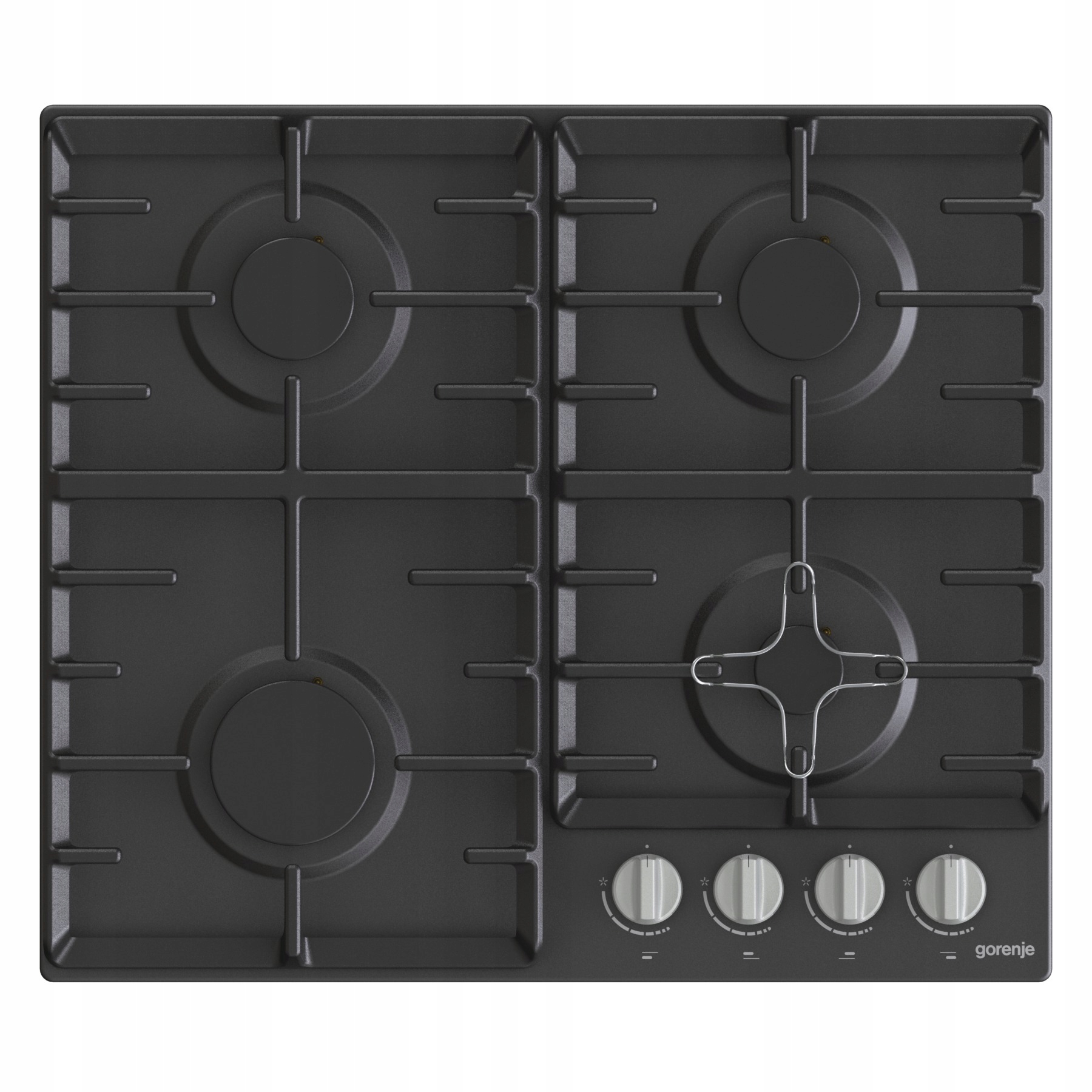 GORENJE G641MB Gasboard