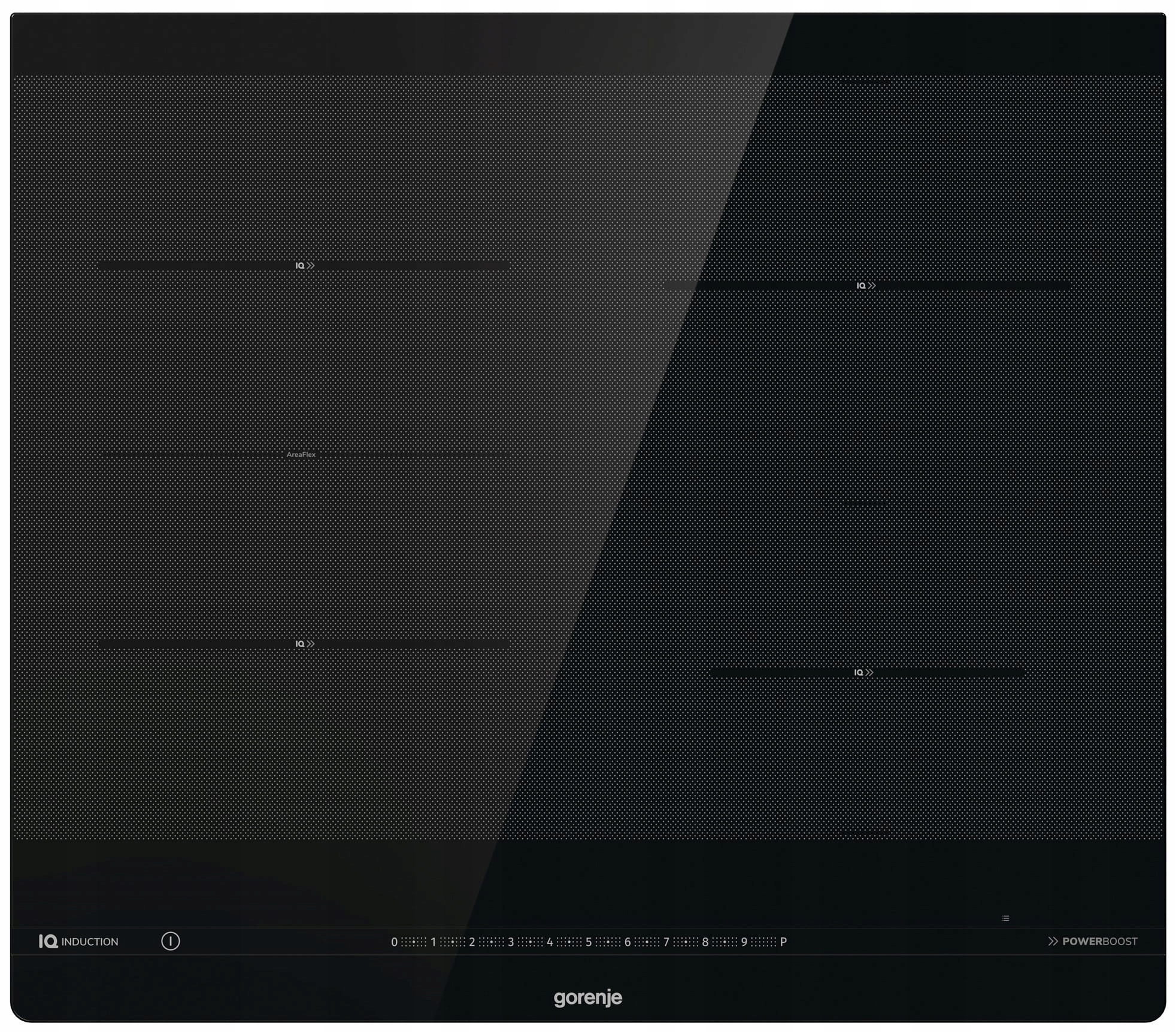 Gorenje doska IS645BG