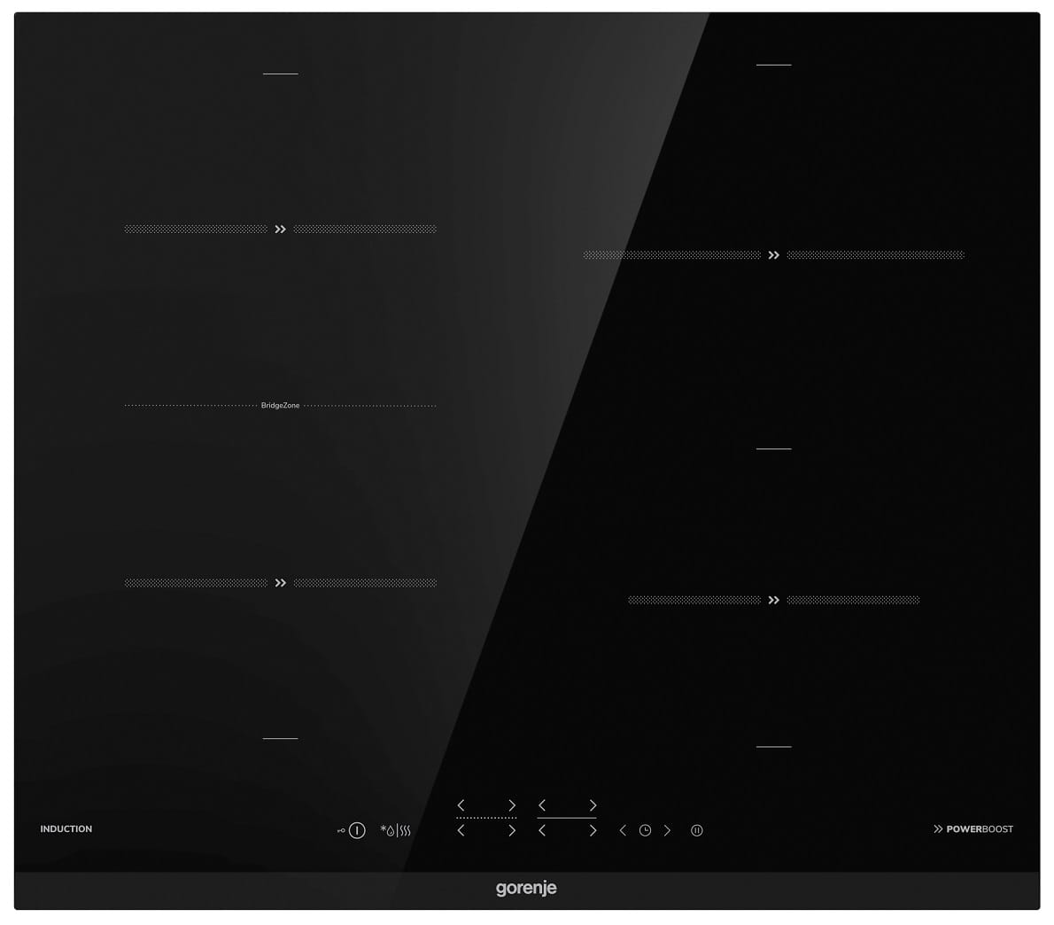 GORENJE IT643BCSC