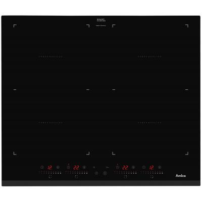 AMICA Pi6544S4KH FLEXISPACE BOOST INDUCTION