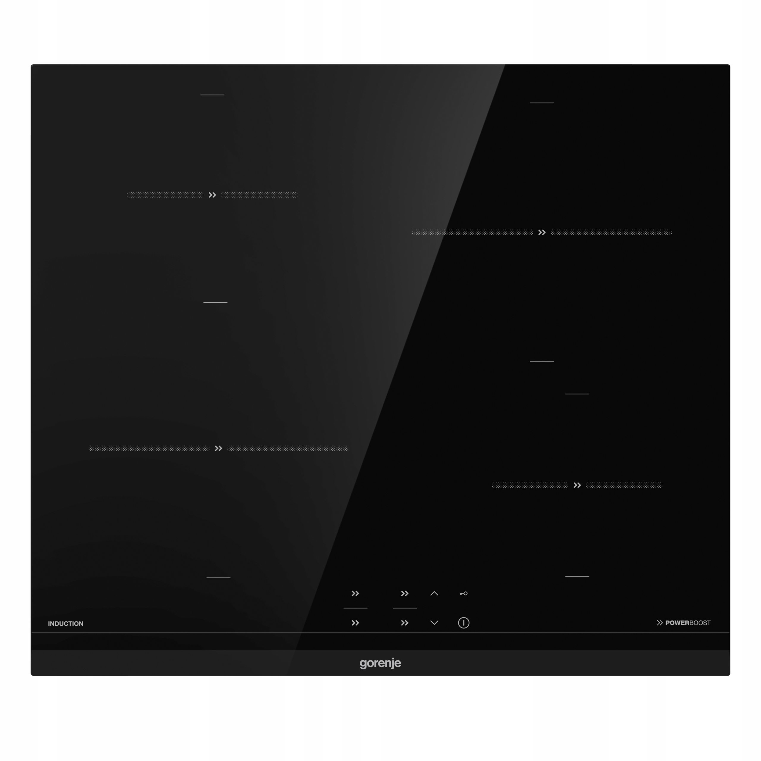 GORENJE IT640BCSC INDUCTION PC