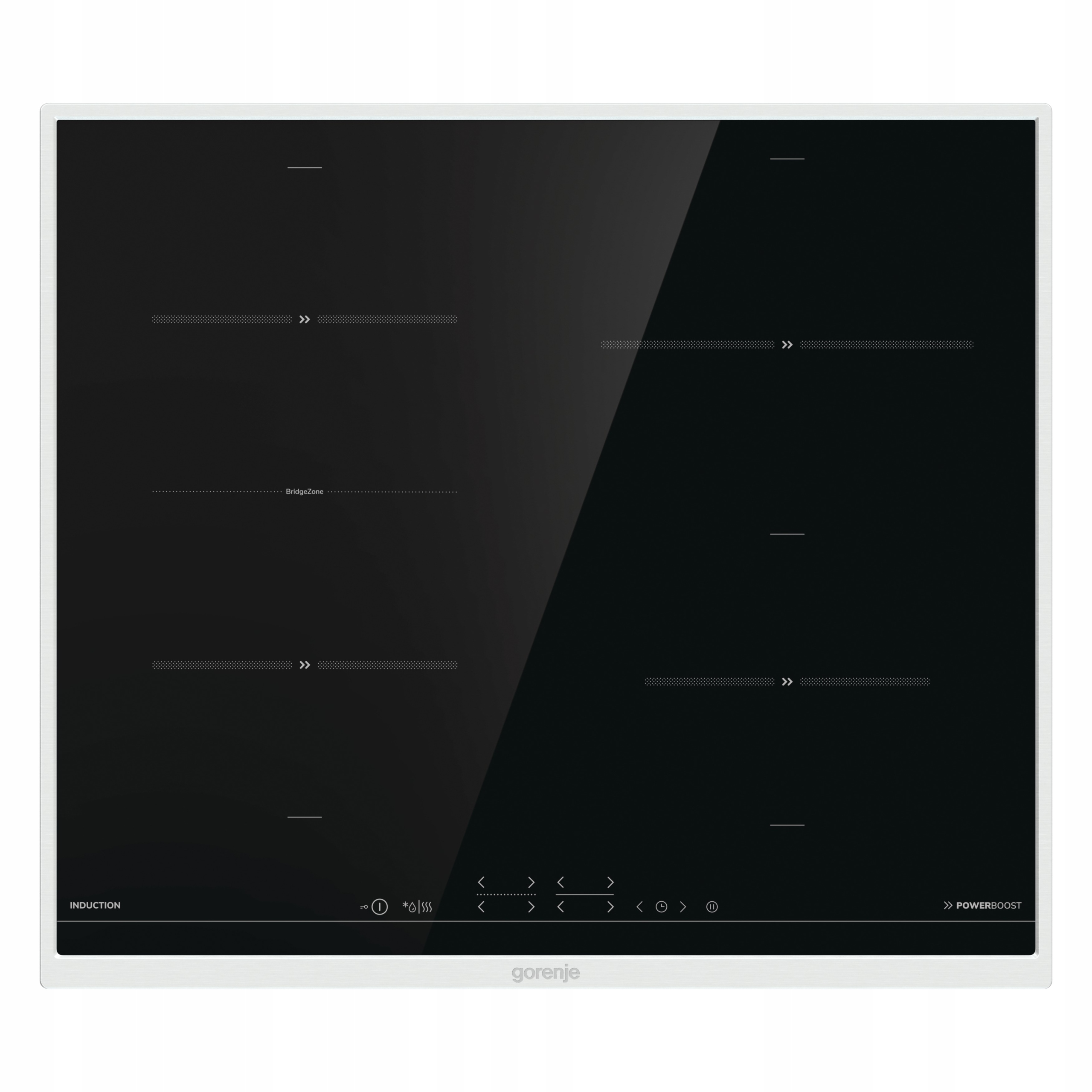 Indukčná doska GORENJE IT643BX