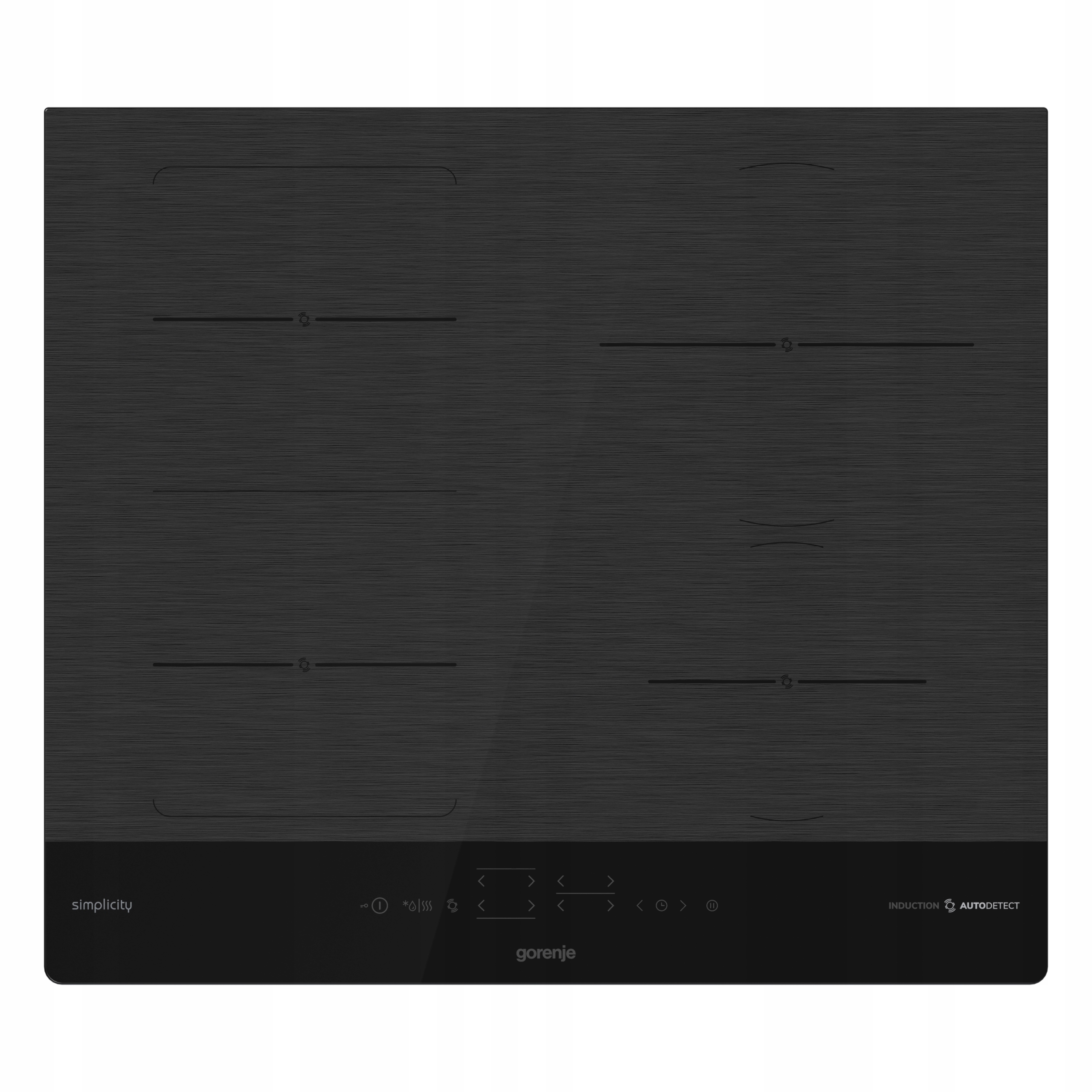 INDUKČNÝ DOSKA GORENJE IT643SYB SIMPLICITY 2.1