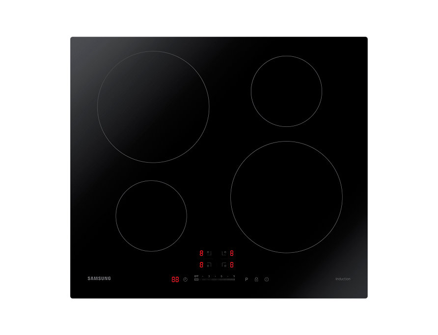 Indukcia Doska Samsung NZ64H37070K