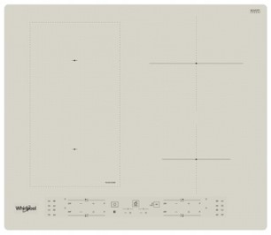 Indukcia PC WHIRLPOOL - WL B6860 NIE / S