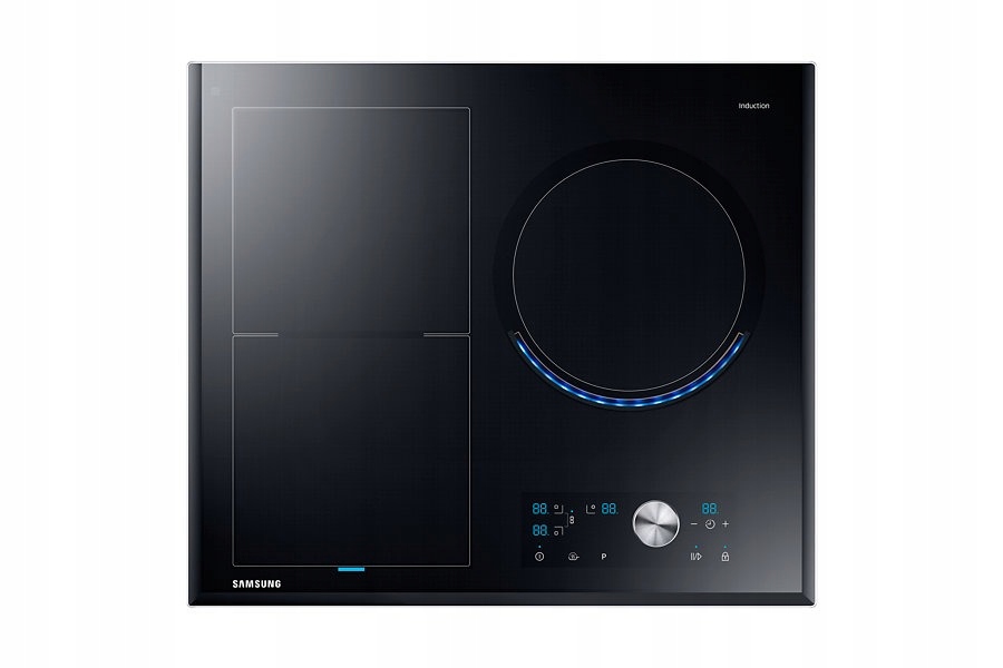 Samsung NZ63J9770K / EO