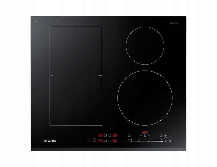 Samsung NZ64K5747BK / EO