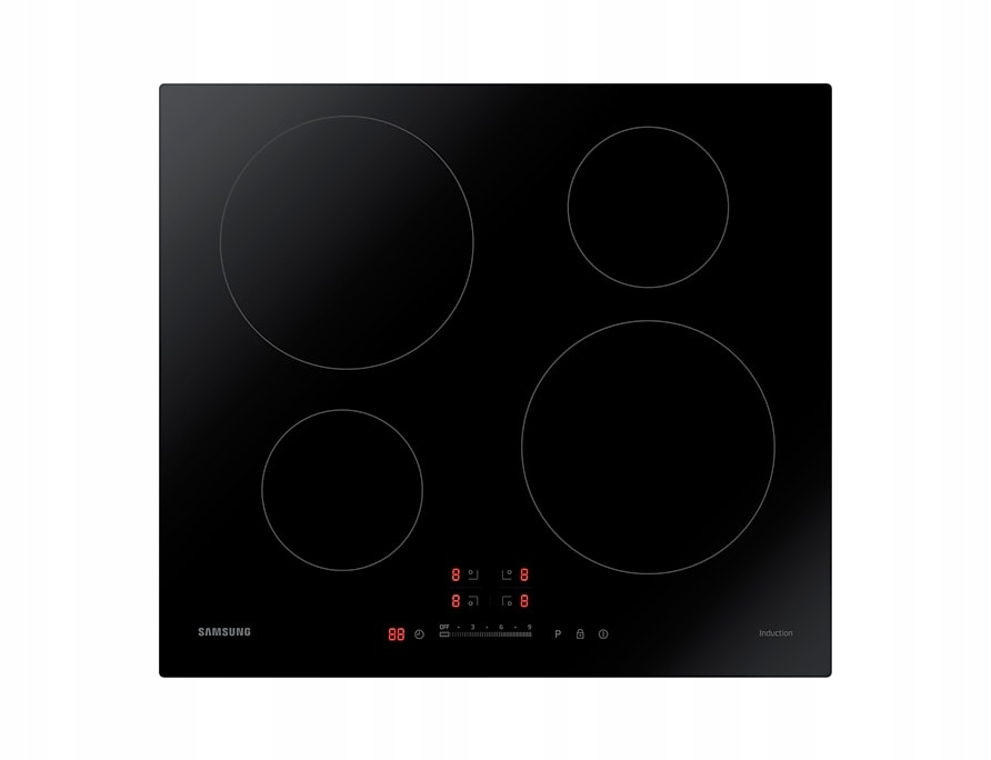 Samsung NZ64H37070K doska