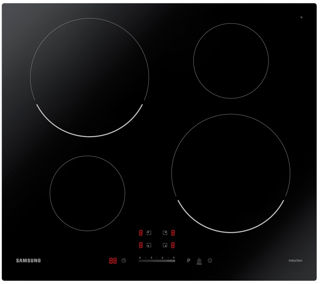 SAMSUNG NZ64T3707AK doska