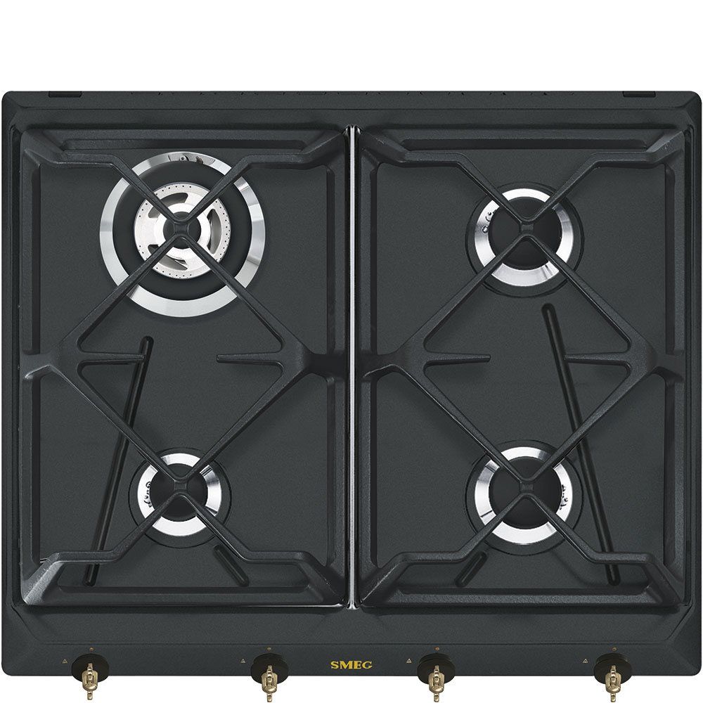 Smeg sporák SRV864AOGH