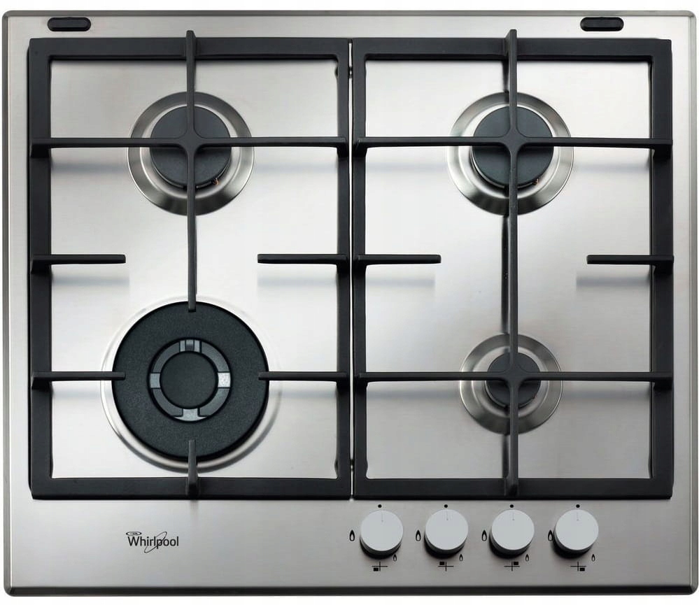 Whirlpool AKA6422IX