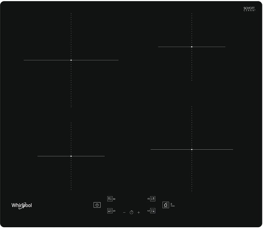Whirlpool WSQ2160NE