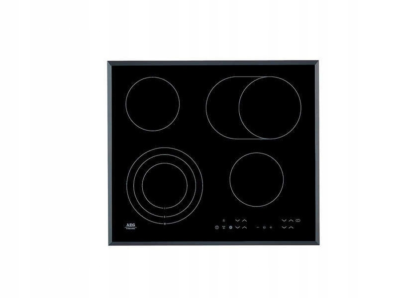 Keramická doska AEG HK 654070 FB 60 cm