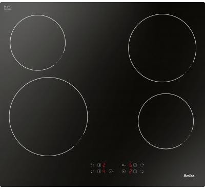 Keramická doska AMICA PC6400ZD