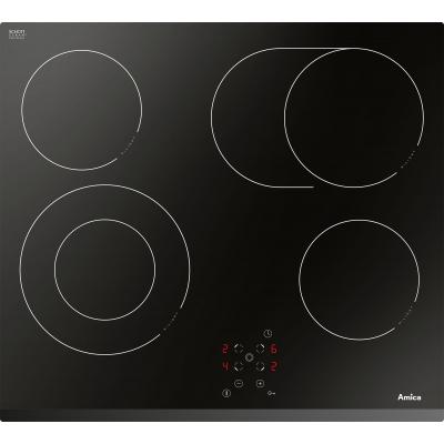 AMICA PC6411PT keramickou doskou
