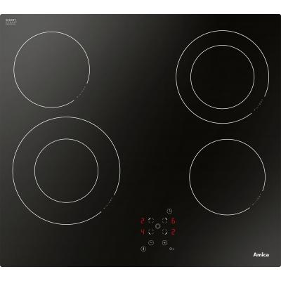 Sklokeramická varná doska Amica PC6420ZT