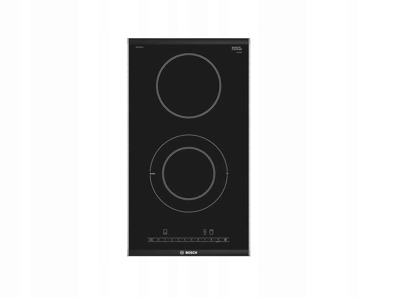 Keramická doska BOSCH PKF375FP1E 30 cm