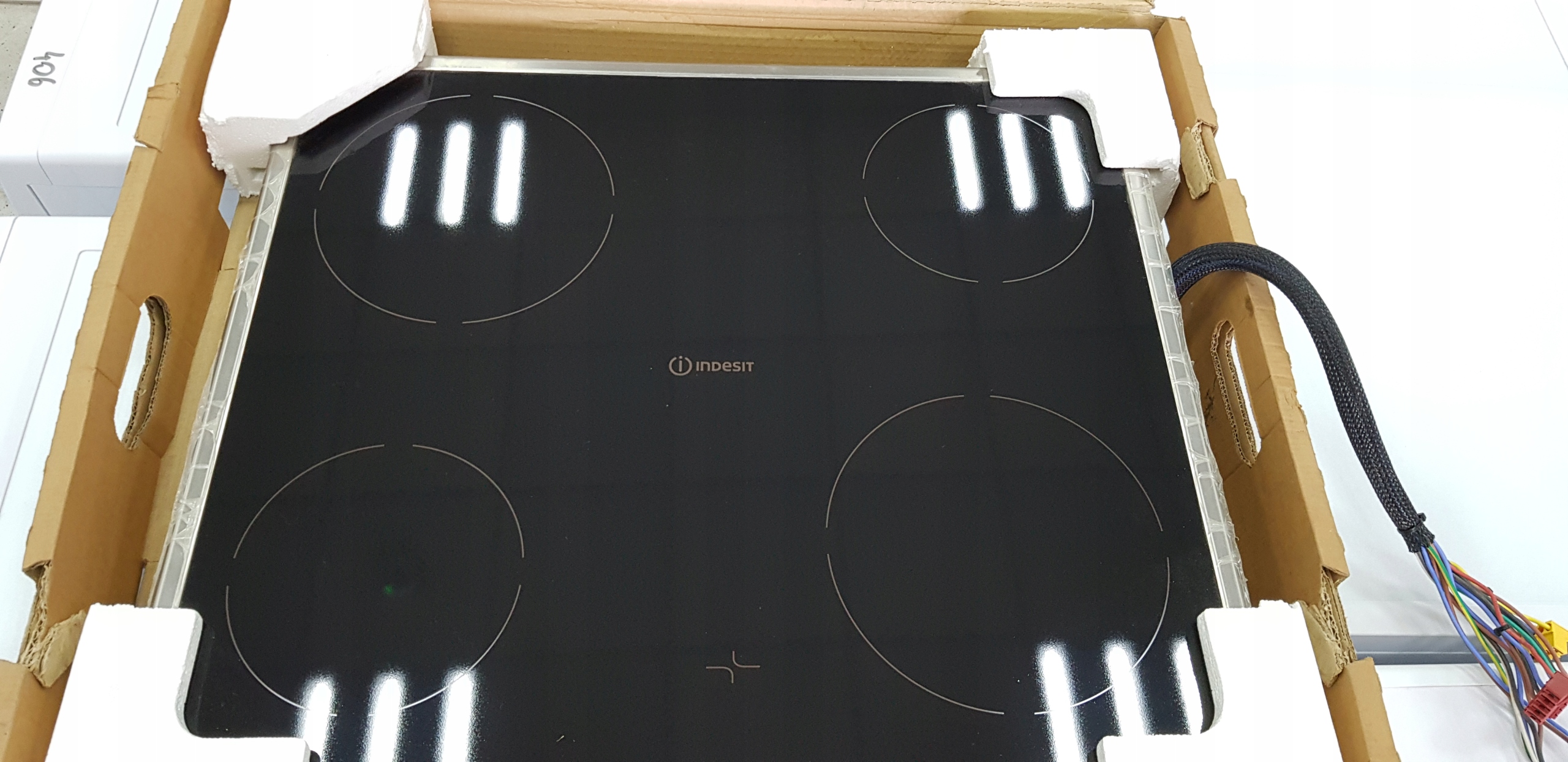 Keramická doska INDESIT VRH600X