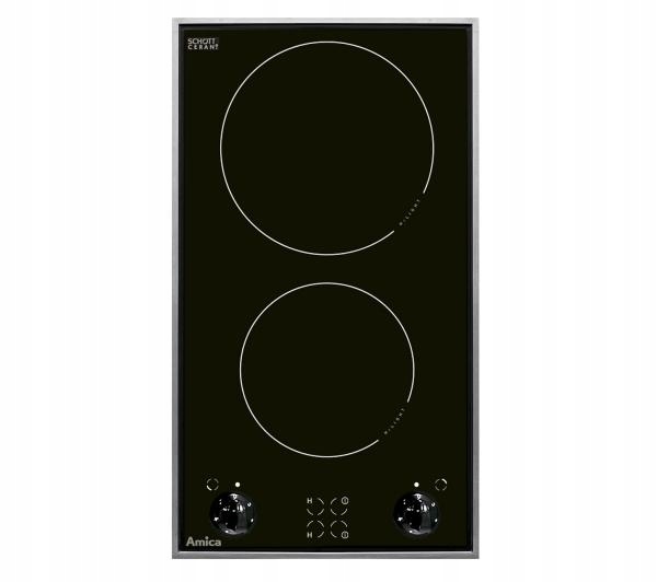 Elektrické keramická platňa Amica pH 3200pg 29cm