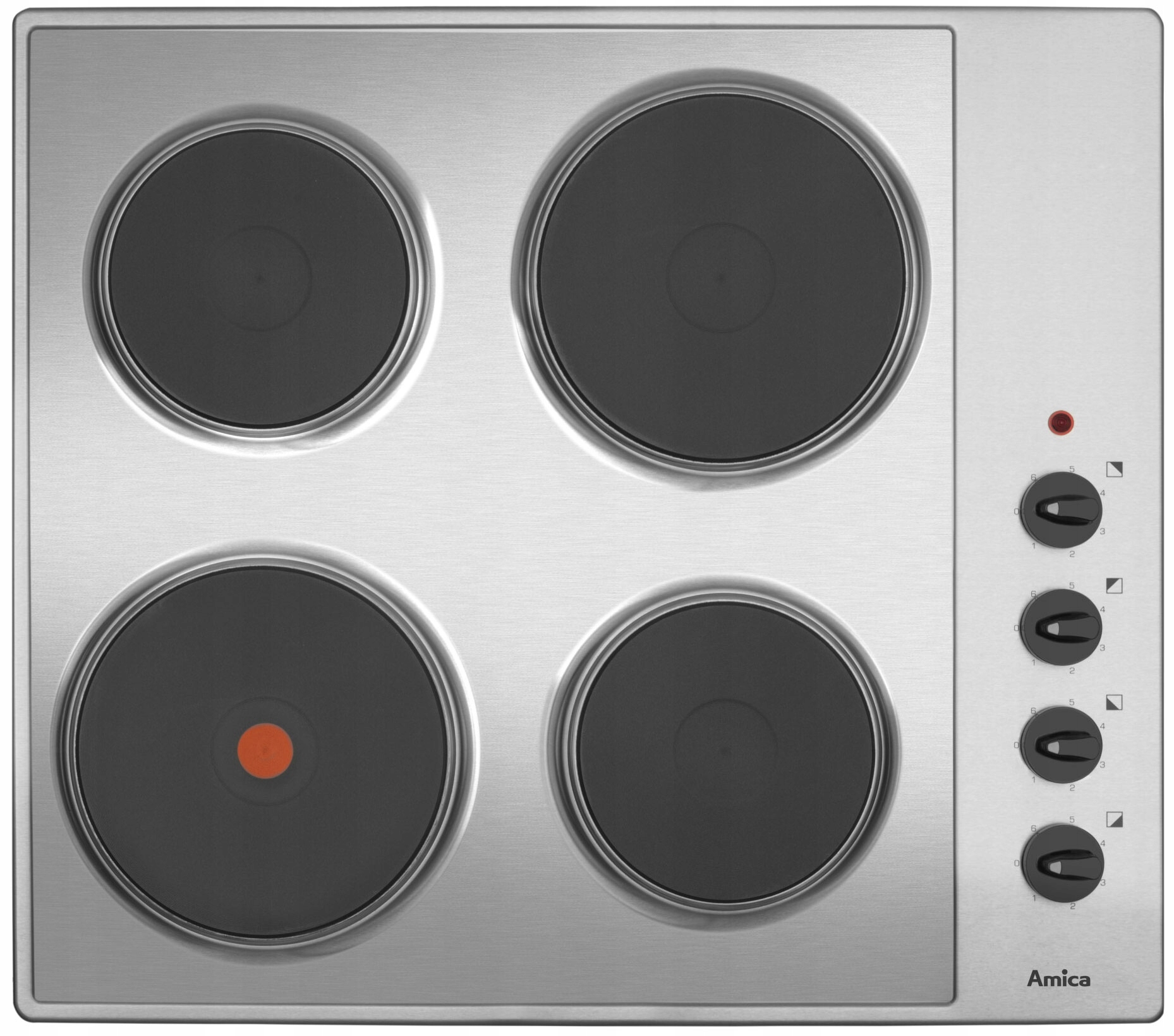 Elektrická doska Amica PEB6101R