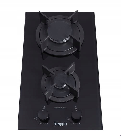 FLEGGIA HC320VGB FLEGGIA GAS RUKY 30 cm 2 polí