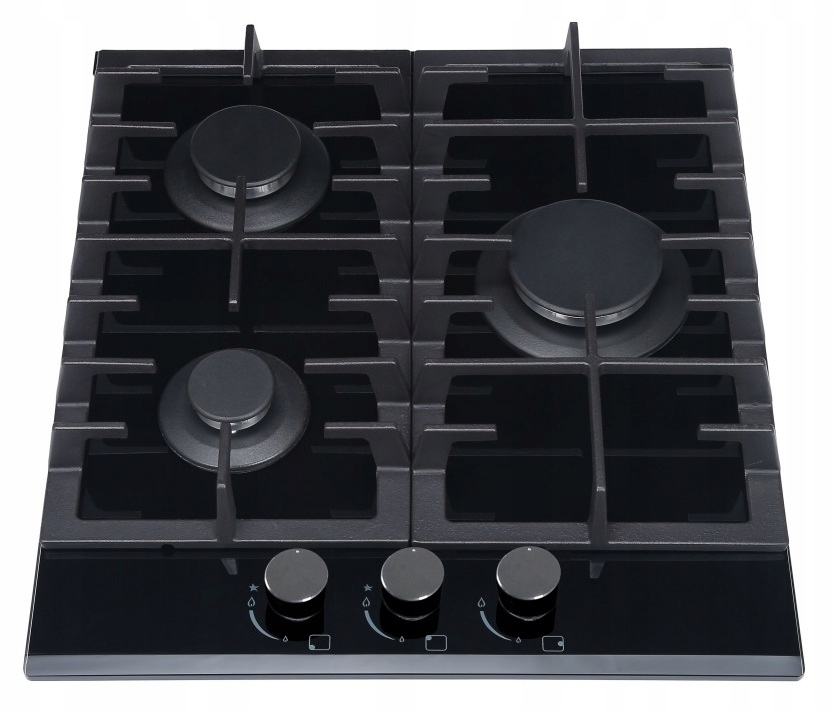 Plynová doska 45 cm MPM-45-GMH-16