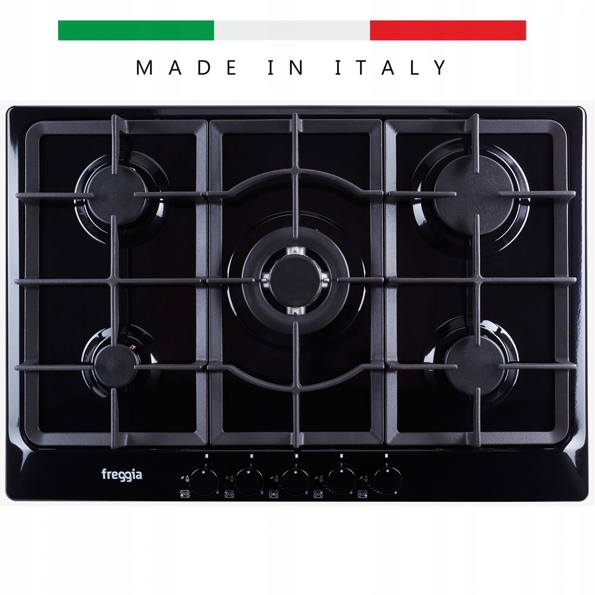 Gasboard 75cm Freggia HA750VGTB