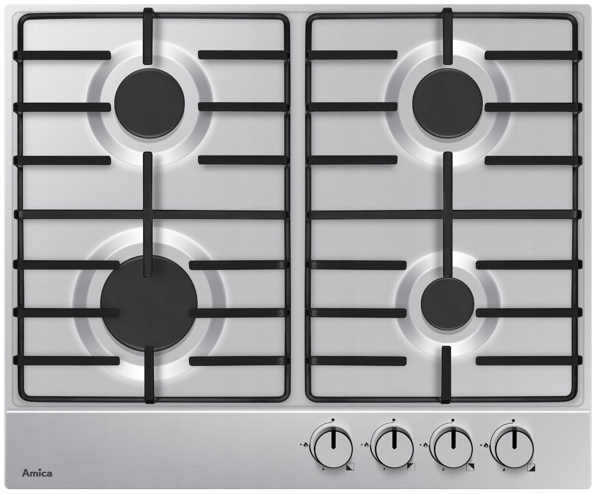 doska plynu AMICA PGA6100MPR