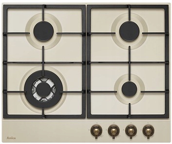 Amica kachle PGA6101APCI Retro Horák WOK