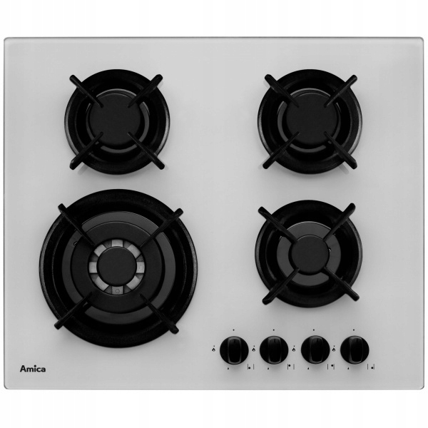 AMICA PG 6411 SRW Gas Plate Super cena !!!