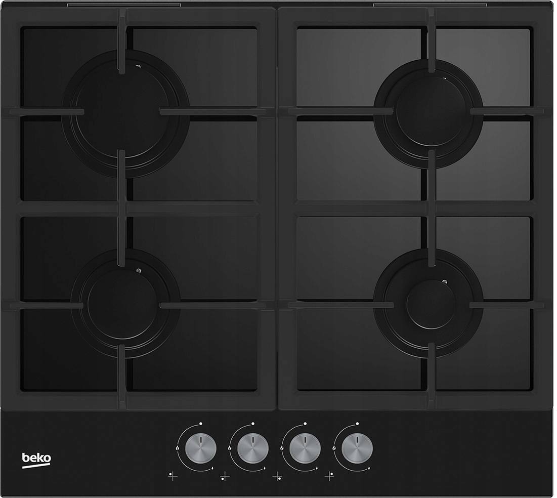 BEKO HILG6425S Plynová doska