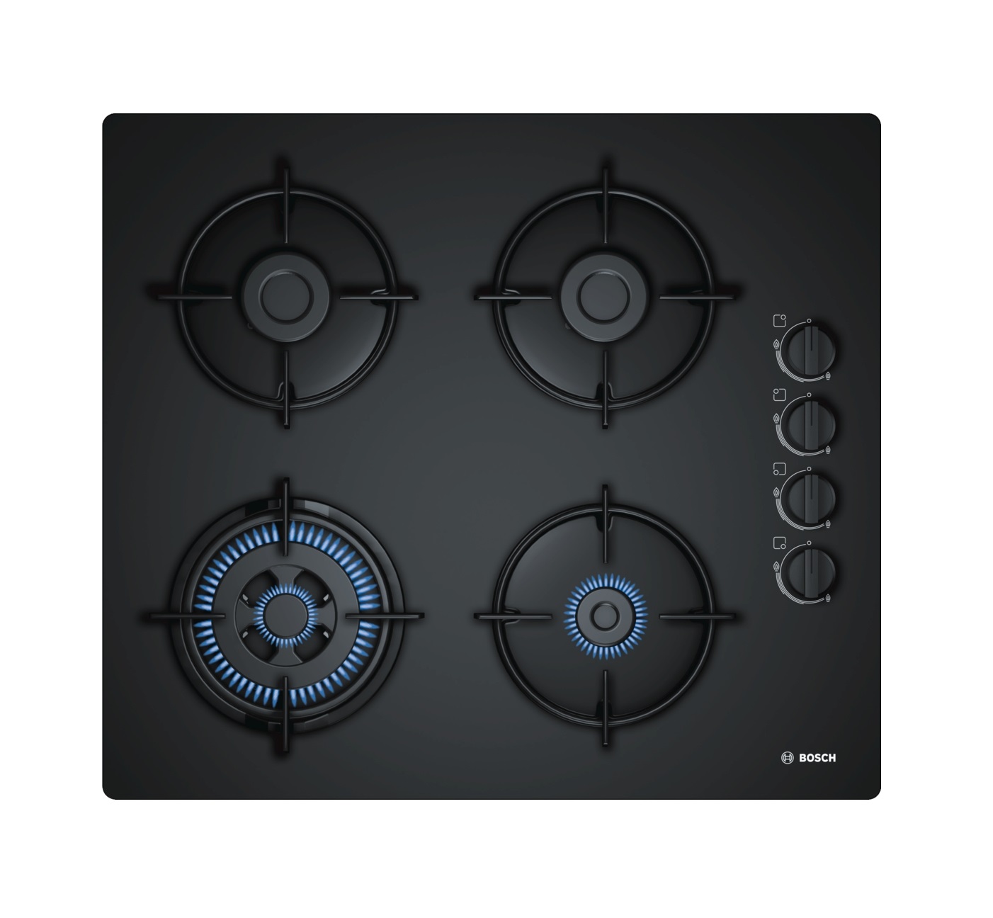 BOSCH SÉRIACH SÉRIACH 2 POH6B6B10