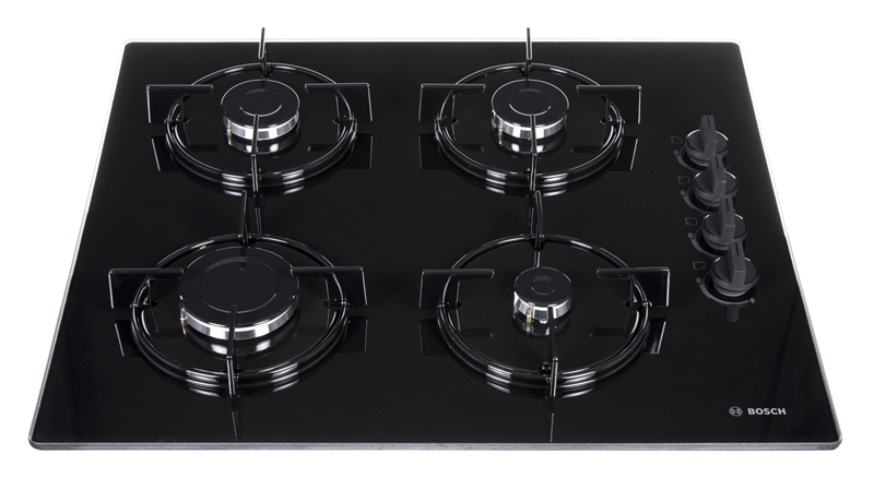 BOSCH Series Plynová doska 2 POP6B6B10