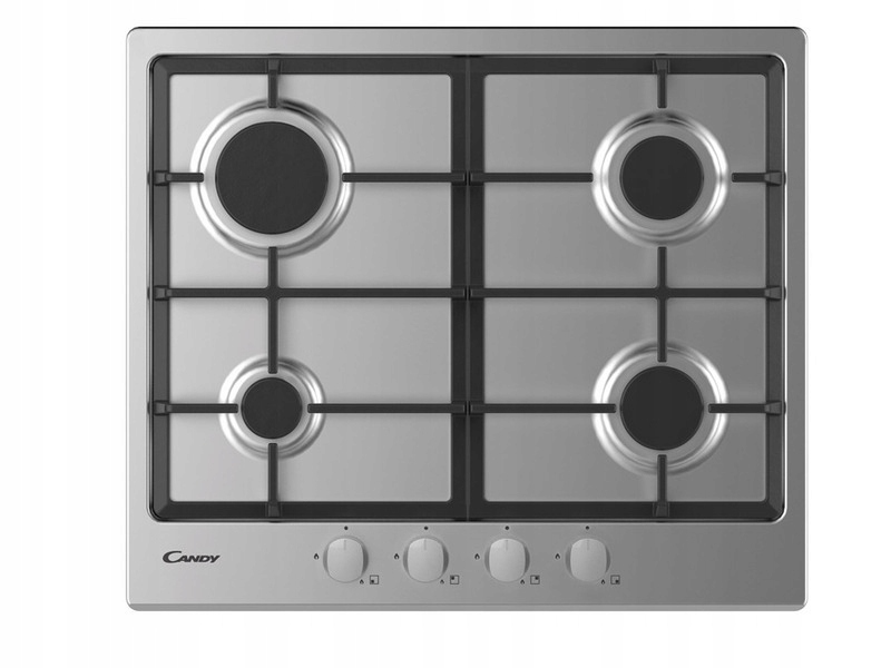 Plynová doska CANDY CHG6BRX 60 cm