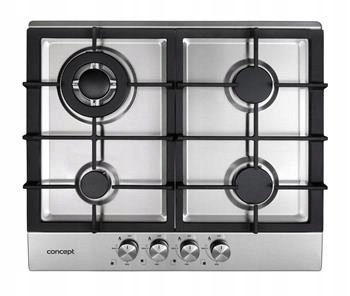 Koncepcia PDV4760 Plynová doska