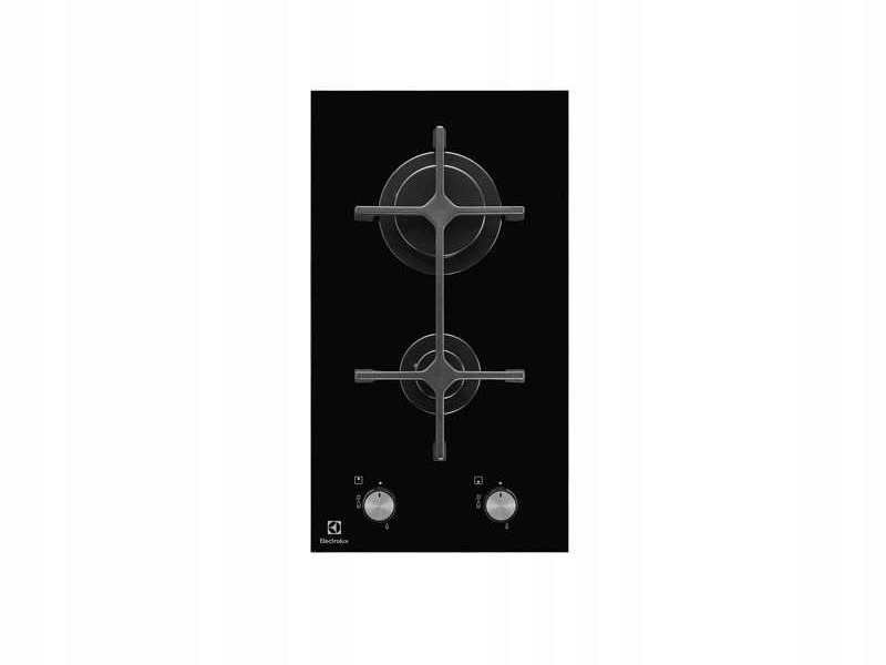 Plynová doska ELECTROLUX EGC3322NVK 30 cm 2