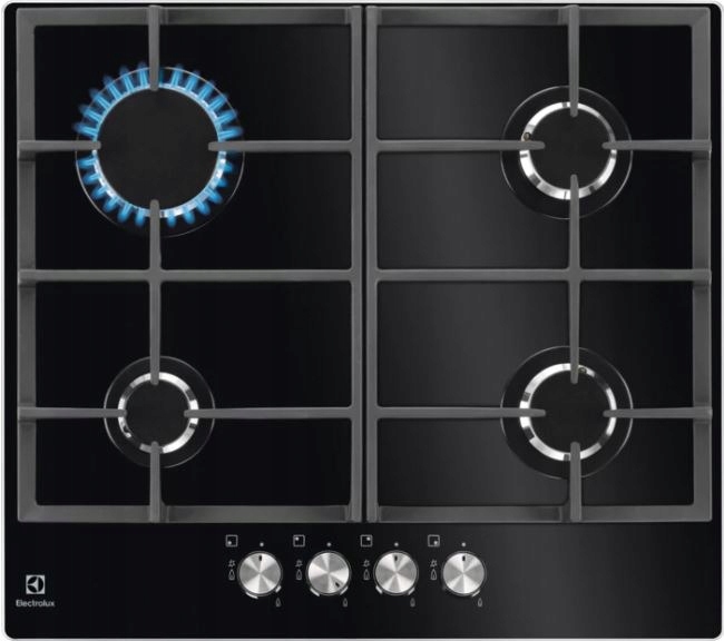Plynová doska ELECTROLUX KGG64226K