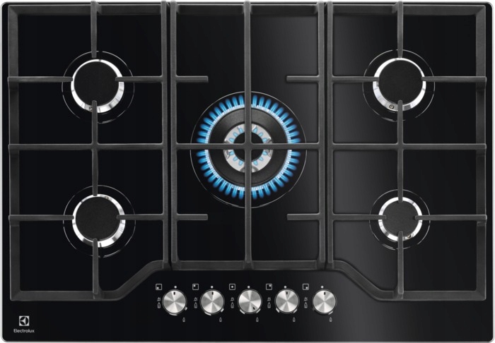 Electrolux KGG7536K HOB 75 cm