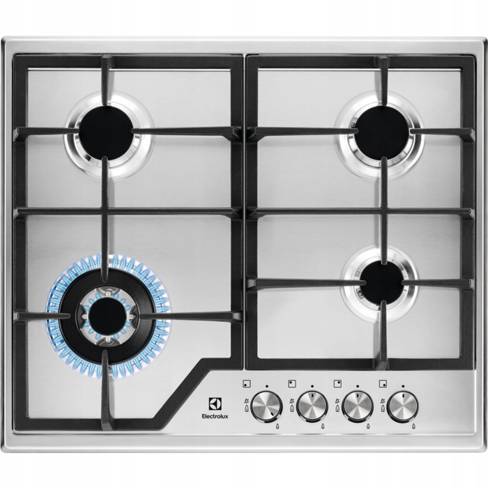 Plynová doska ELECTROLUX CGS6436BX