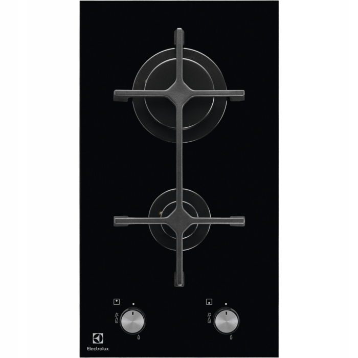 ELECTROLUX EGC3322NVK DOMINO 30 cm