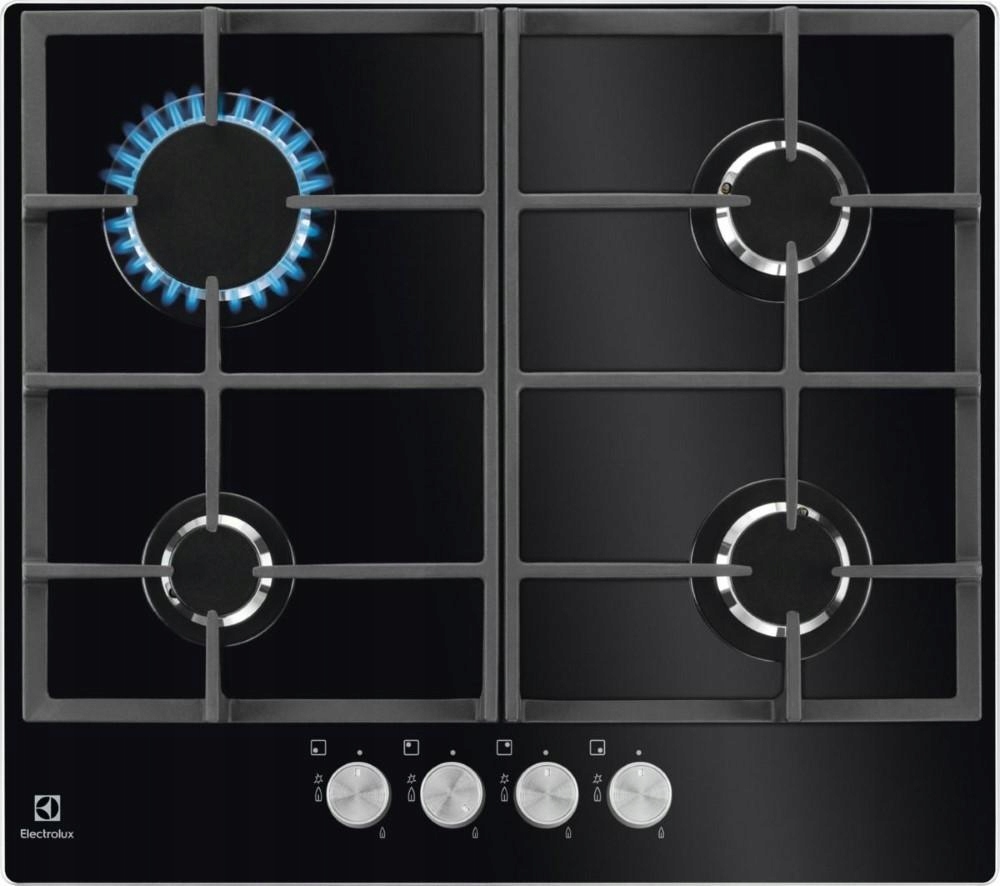 Electrolux doska plynu EGG6426SK