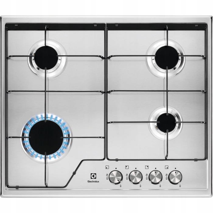 Electrolux sporák KGS6424BX