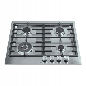 doska plynu FREGGIA HF640VGTX INOX
