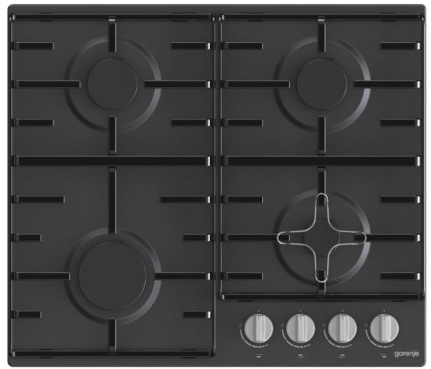 Gorenje G640MB Gasboard Retro Xtrasurface 60cm