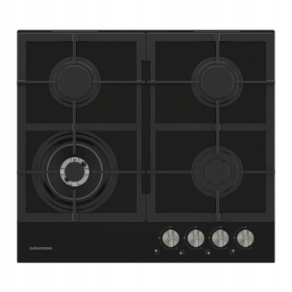 Gasboard Grundig Gigli 6234250