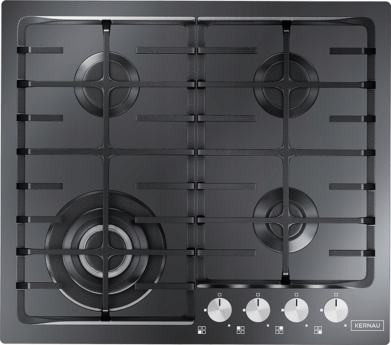 Hob KERNAU KGH 6421 TCI CCI B +