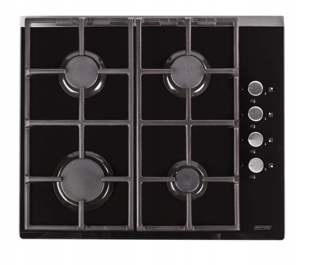 MPM-60-GM-01 LIATIENOVÁ plynová varná doska