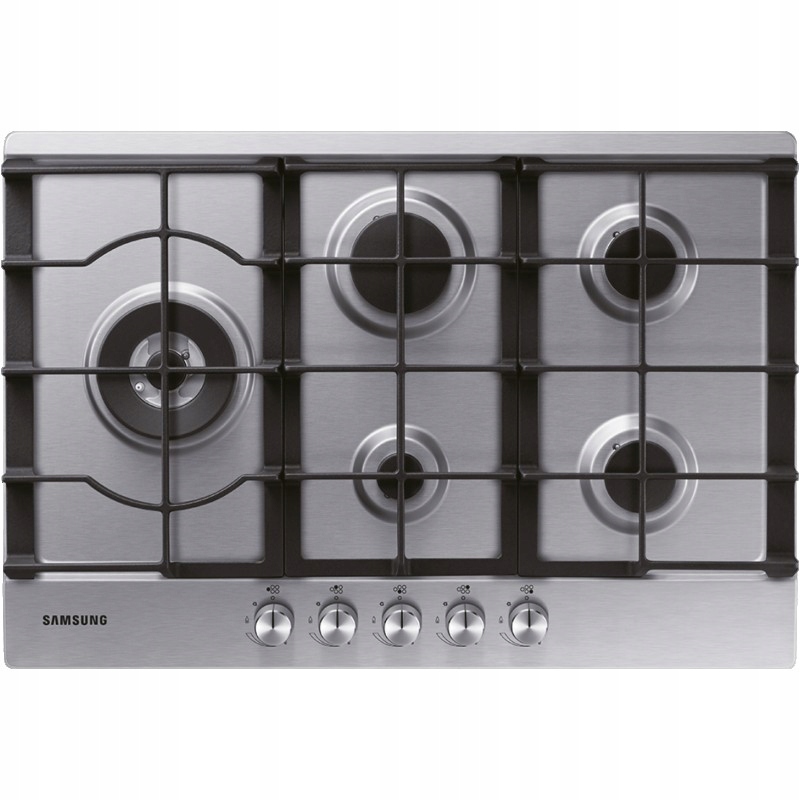 plynová doska Samsung na 75J3030AS 5 horákov, wok