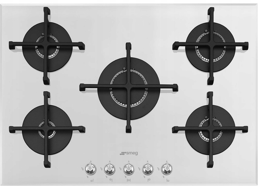 doska plynu SMEG PV175B2
