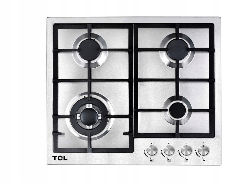 TCL Aica6042 60 cm plynová doska